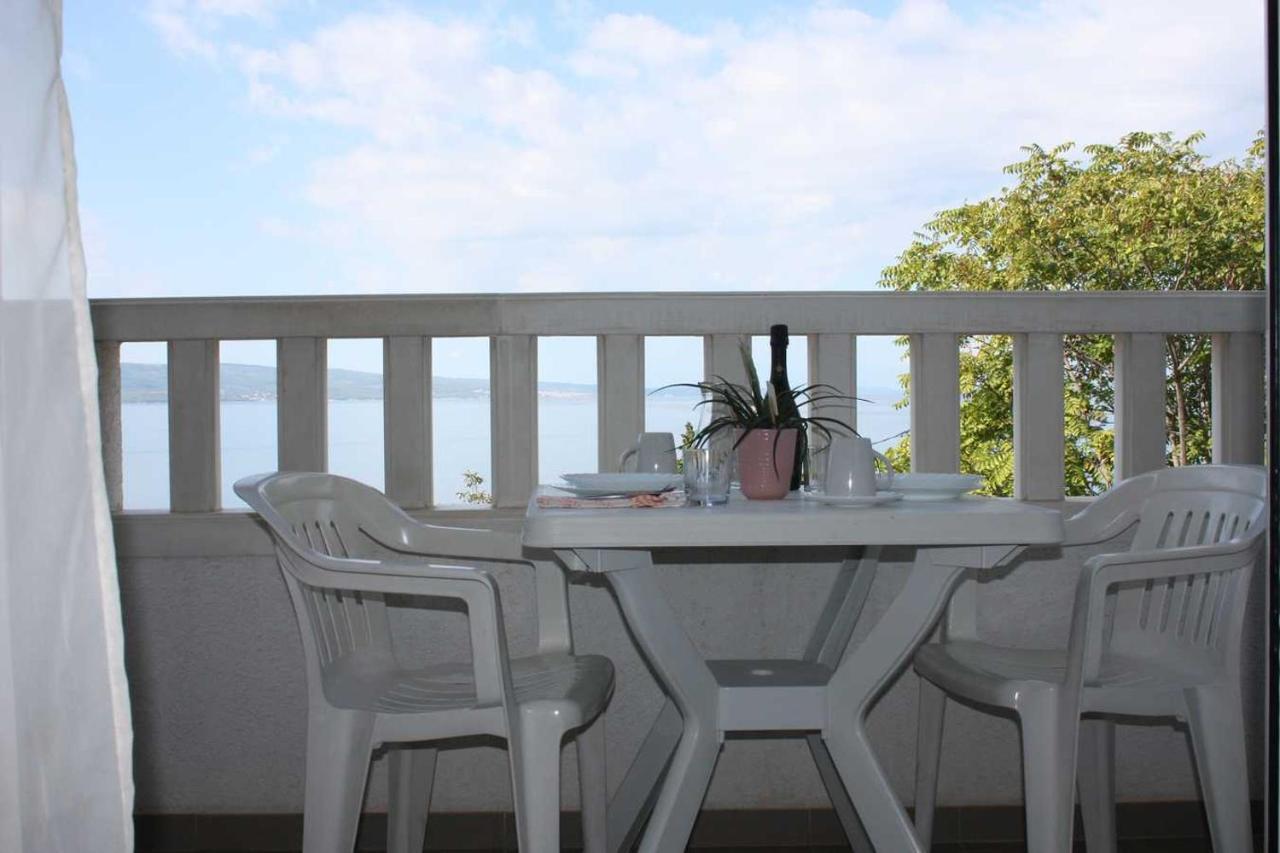 Villa Dvor Apartments Omiš Екстериор снимка